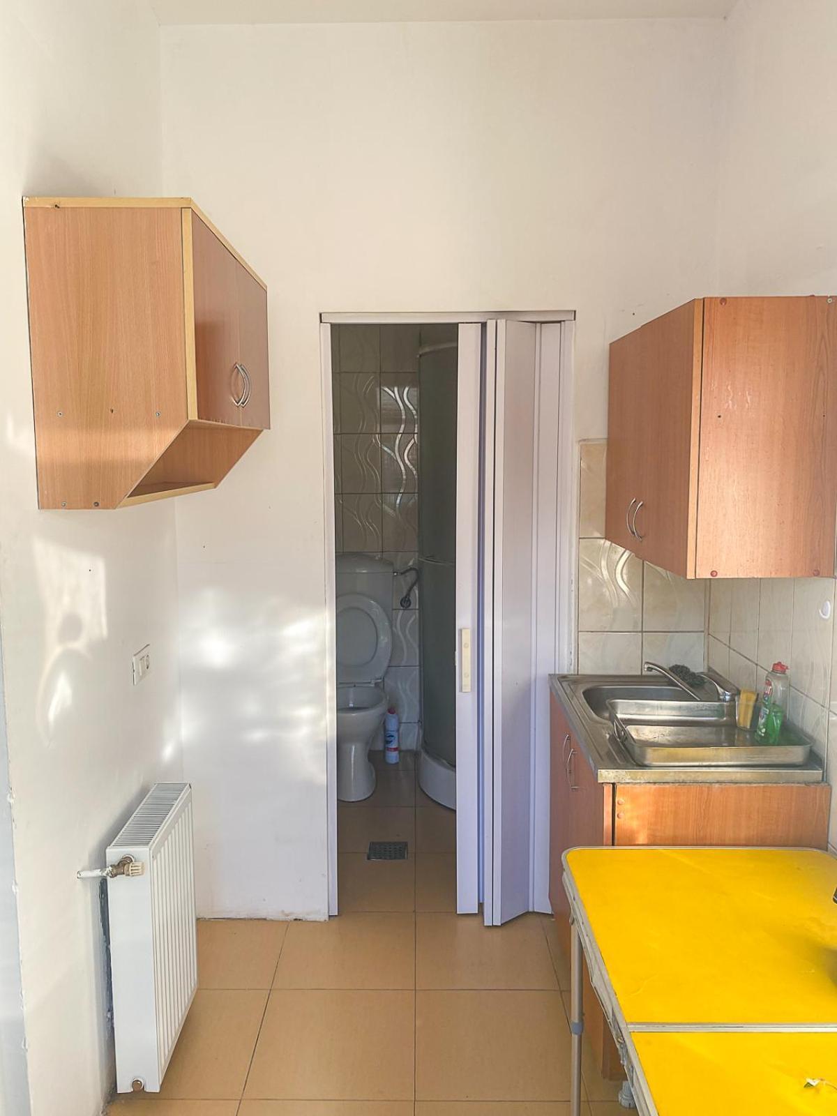 בוקרשט Downtown Tiny Houses Near Cismigiu Gardens מראה חיצוני תמונה